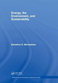 Cover image for Energy, the Environment, and Sustainability