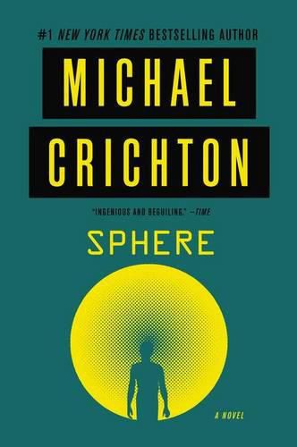 Cover image for Sphere