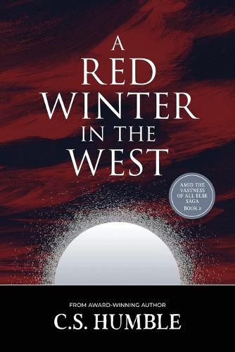 Cover image for A Red Winter in the West