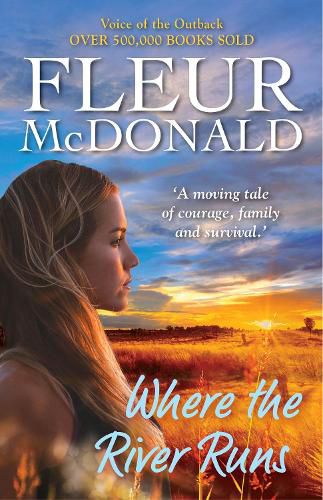 Cover image for Where the River Runs
