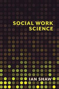 Cover image for Social Work Science