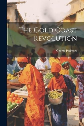 Cover image for The Gold Coast Revolution