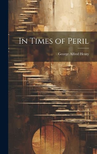 Cover image for In Times of Peril