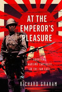 Cover image for At the Emperor's Pleasure