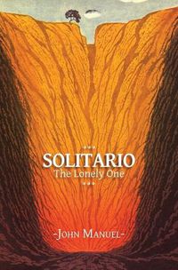 Cover image for Solitario: The Lonely One