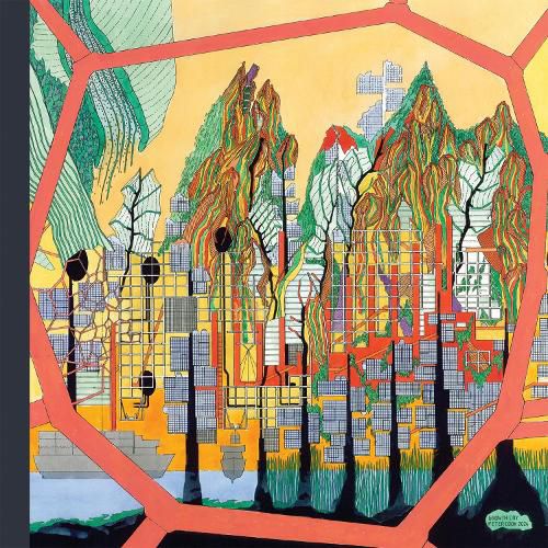 Cover image for Peter Cook Drawings