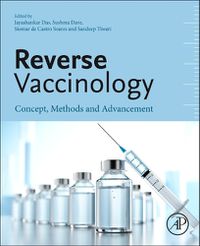 Cover image for Reverse Vaccinology