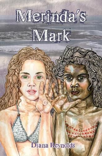 Cover image for Merinda s Mark