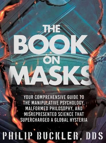 Cover image for The Book on Masks