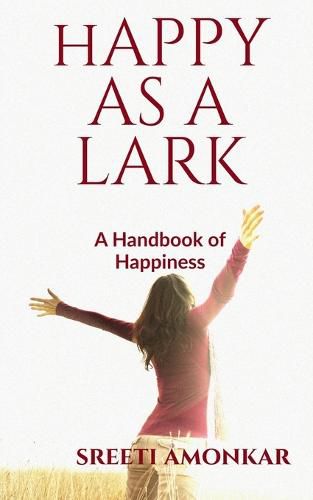 Cover image for Happy as a Lark