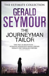 Cover image for The Journeyman Tailor