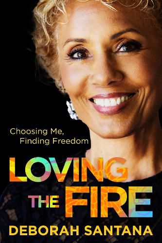 Cover image for Loving the Fire