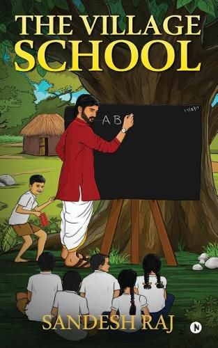 Cover image for The Village School