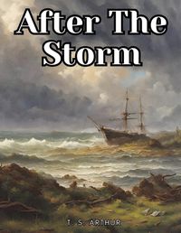Cover image for After The Storm