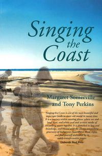 Cover image for Singing the Coast