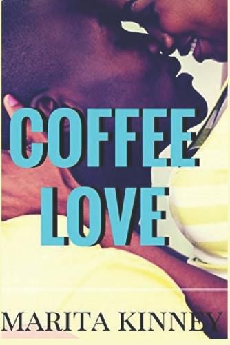 Cover image for Coffee Love