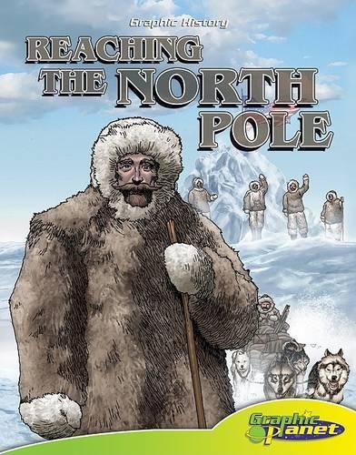 Reaching the North Pole