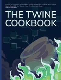 Cover image for The Twine Cookbook