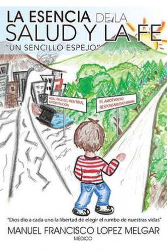 Cover image for La Esencia de La Salud y La Fe