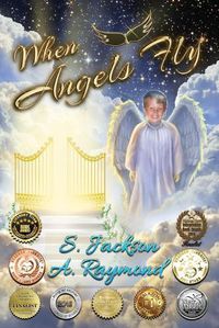 Cover image for When Angels Fly