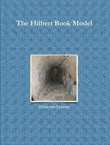 Cover image for The Hilbert Book Model