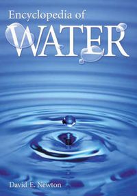 Cover image for Encyclopedia of Water