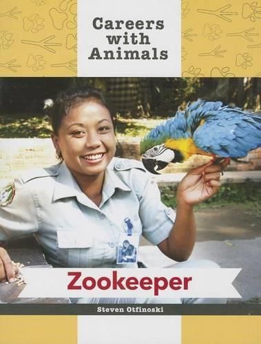 Cover image for Zookeeper