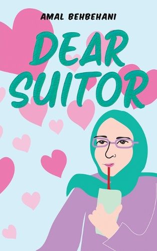 Cover image for Dear Suitor