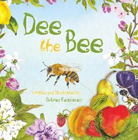 Cover image for Dee the Bee