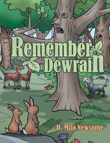 Cover image for Remember Dewrain