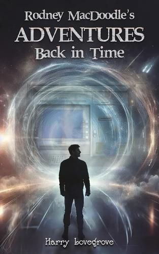 Cover image for Rodney MacDoodle's Adventures Back in Time