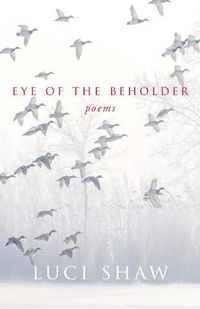 Cover image for Eye of the Beholder