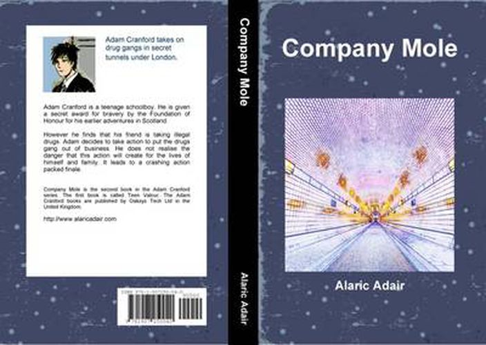 Cover image for Company Mole