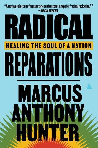 Cover image for Radical Reparations
