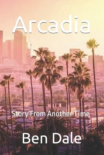 Cover image for Arcadia