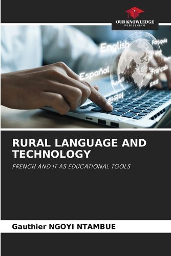 Cover image for Rural Language and Technology