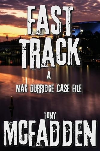 Cover image for Fast Track