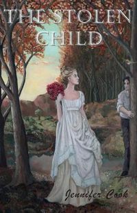 Cover image for The Stolen Child