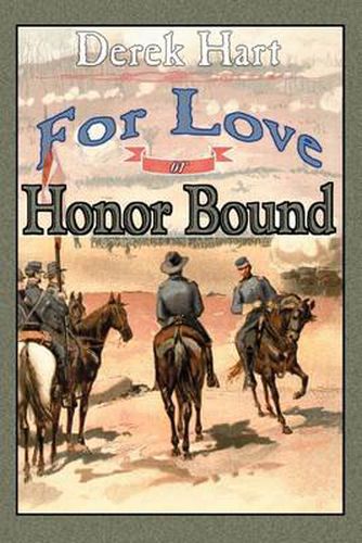 Cover image for For Love or Honor Bound