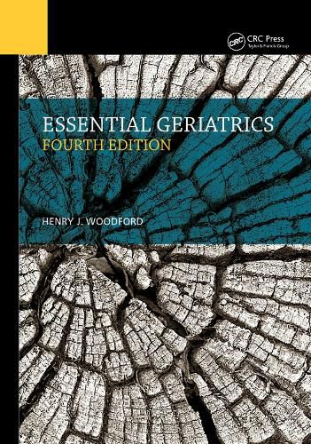 Cover image for Essential Geriatrics