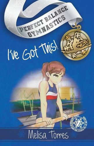Cover image for I've Got This!