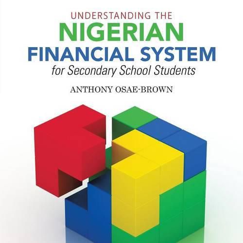 Understanding the Nigerian Financial System for Secondary School Students