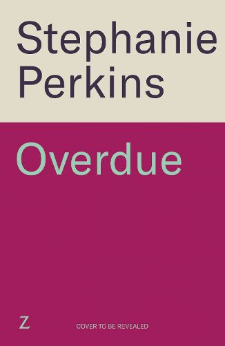 Cover image for Overdue