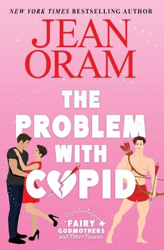 Cover image for The Problem with Cupid
