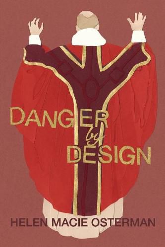 Cover image for Danger by Design