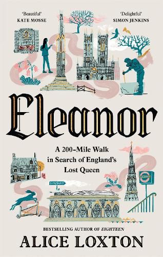 Cover image for Eleanor
