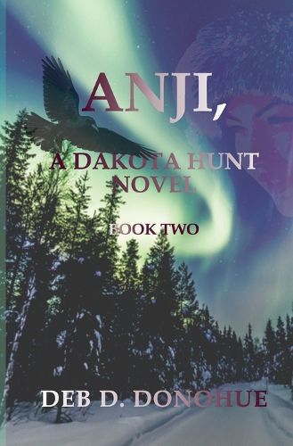 Cover image for Anji,