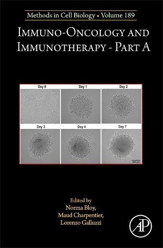 Immuno-oncology and immunotherapy Part A: Volume 189