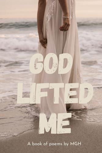 Cover image for God Lifted Me