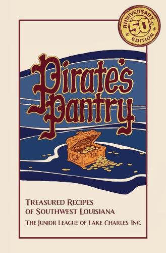 Cover image for Pirate's Pantry